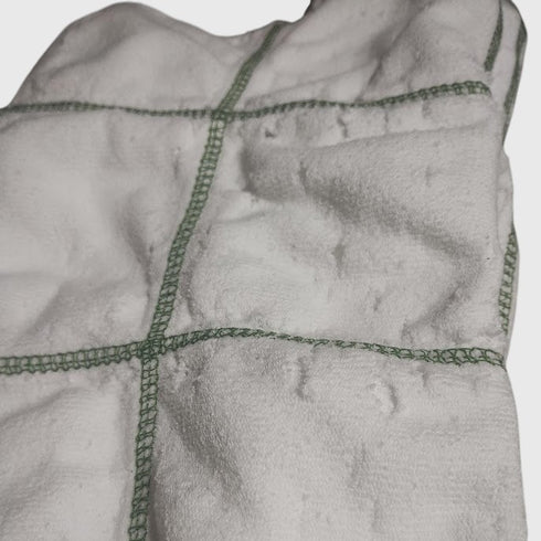 CUSTOMER MARKETPLACE | Seedling Baby Diversifold Regular Prefolds